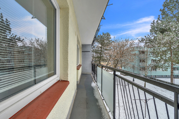 Prodej bytu 3+1 v osobním vlastnictví 80 m², Jaroměř