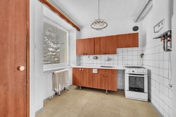 Prodej bytu 3+1 v osobním vlastnictví 80 m², Jaroměř