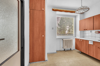 Prodej bytu 3+1 v osobním vlastnictví 80 m², Jaroměř