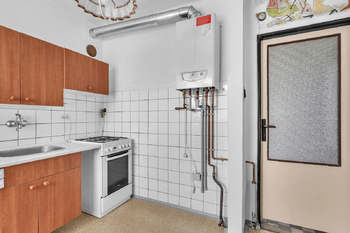 Prodej bytu 3+1 v osobním vlastnictví 80 m², Jaroměř