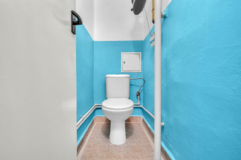 Prodej bytu 3+1 v osobním vlastnictví 80 m², Jaroměř