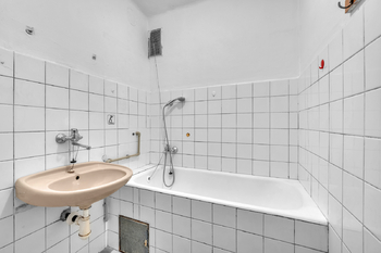 Prodej bytu 3+1 v osobním vlastnictví 80 m², Jaroměř