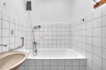 Prodej bytu 3+1 v osobním vlastnictví 80 m², Jaroměř