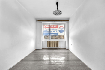 Prodej bytu 3+1 v osobním vlastnictví 80 m², Jaroměř