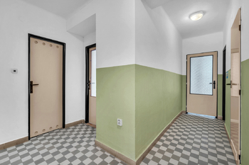 Prodej bytu 3+1 v osobním vlastnictví 80 m², Jaroměř