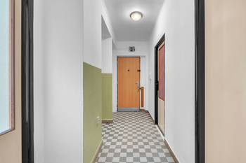 Prodej bytu 3+1 v osobním vlastnictví 80 m², Jaroměř