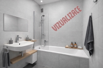 Prodej bytu 3+1 v osobním vlastnictví 80 m², Jaroměř