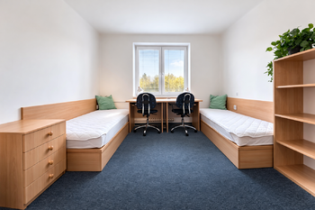 Pronájem bytu 3+1 v osobním vlastnictví 71 m², Plzeň