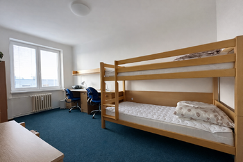 Pronájem bytu 3+1 v osobním vlastnictví 71 m², Plzeň