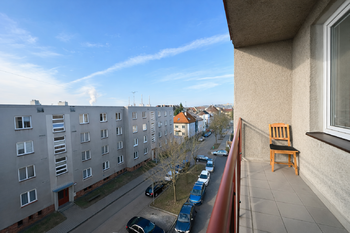 Pronájem bytu 3+1 v osobním vlastnictví 71 m², Plzeň