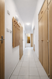 Pronájem bytu 3+1 v osobním vlastnictví 71 m², Plzeň