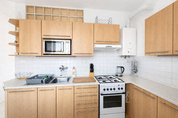 Pronájem bytu 3+1 v osobním vlastnictví 71 m², Plzeň