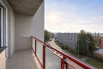 Pronájem bytu 3+1 v osobním vlastnictví 71 m², Plzeň