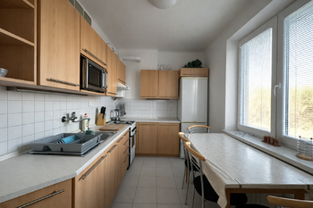 Pronájem bytu 3+1 v osobním vlastnictví 71 m², Plzeň