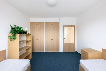 Pronájem bytu 3+1 v osobním vlastnictví 71 m², Plzeň