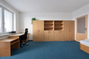 Pronájem bytu 3+1 v osobním vlastnictví 71 m², Plzeň