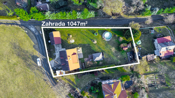 Prodej domu 130 m², Nové Dvory