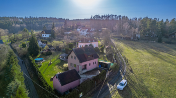 Prodej domu 130 m², Nové Dvory