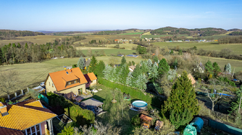 Prodej domu 130 m², Nové Dvory