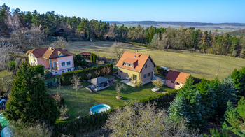 Prodej domu 130 m², Nové Dvory