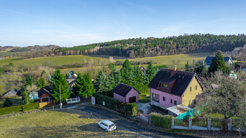 Prodej domu 130 m², Nové Dvory