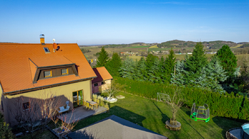 Prodej domu 130 m², Nové Dvory