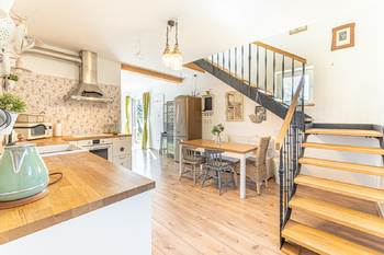 Prodej domu 130 m², Nové Dvory