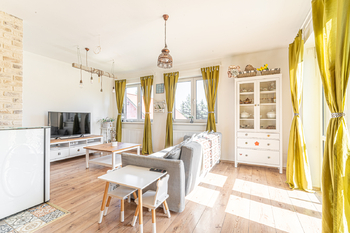 Prodej domu 130 m², Nové Dvory