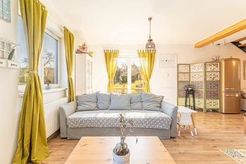 Prodej domu 130 m², Nové Dvory