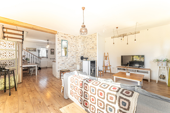 Prodej domu 130 m², Nové Dvory