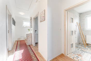 Prodej domu 130 m², Nové Dvory