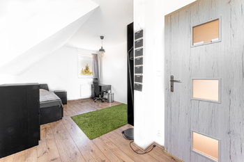 Prodej domu 130 m², Nové Dvory