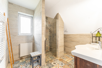 Prodej domu 130 m², Nové Dvory