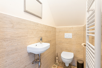 Prodej domu 130 m², Nové Dvory