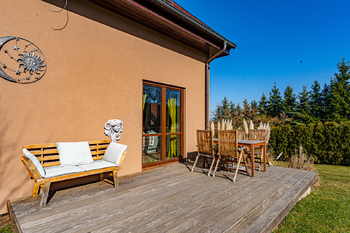 Prodej domu 130 m², Nové Dvory