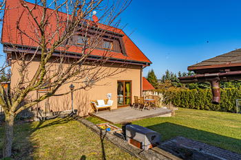 Prodej domu 130 m², Nové Dvory