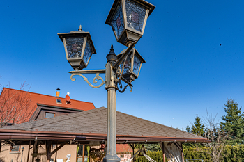 Prodej domu 130 m², Nové Dvory