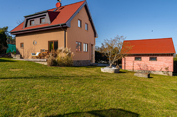 Prodej domu 130 m², Nové Dvory