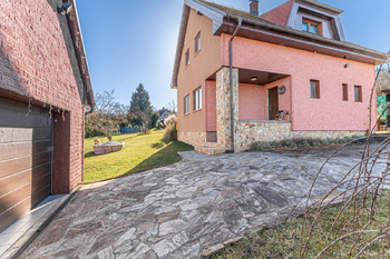Prodej domu 130 m², Nové Dvory