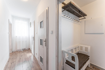 Prodej domu 130 m², Nové Dvory