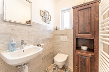 Prodej domu 130 m², Nové Dvory