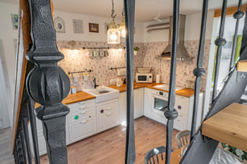 Prodej domu 130 m², Nové Dvory