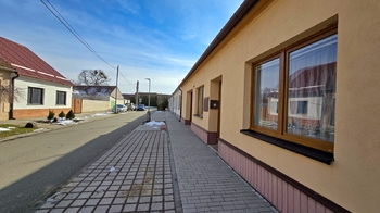 Prodej domu 115 m², Vranovice
