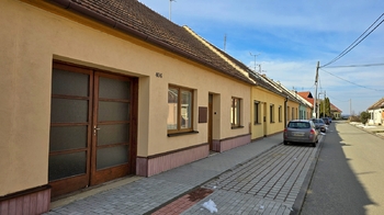 Prodej domu 115 m², Vranovice