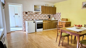 Prodej domu 115 m², Vranovice