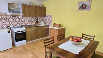 Prodej domu 115 m², Vranovice