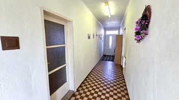 Prodej domu 115 m², Vranovice