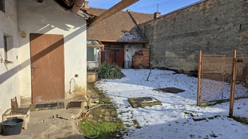 Prodej domu 115 m², Vranovice