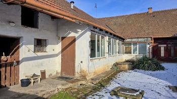 Prodej domu 115 m², Vranovice