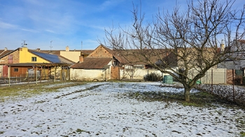 Prodej domu 115 m², Vranovice